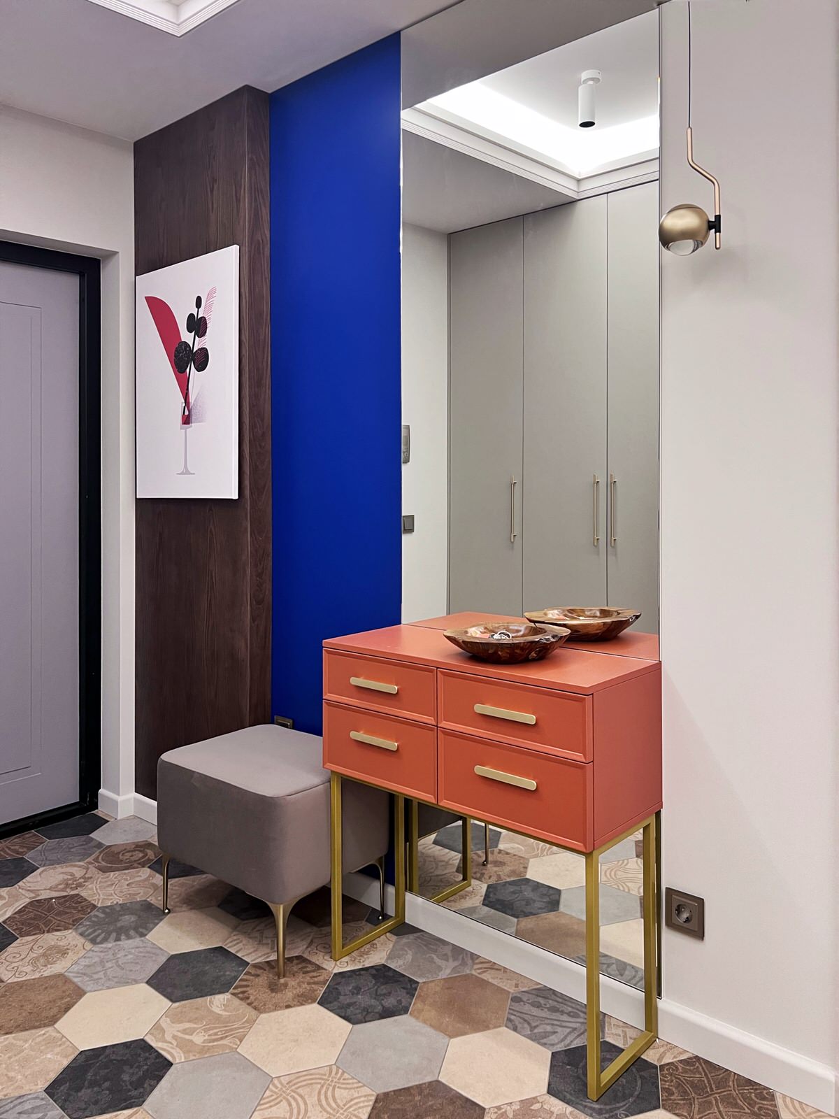 Обложка проекта: Георг Ландрин 2