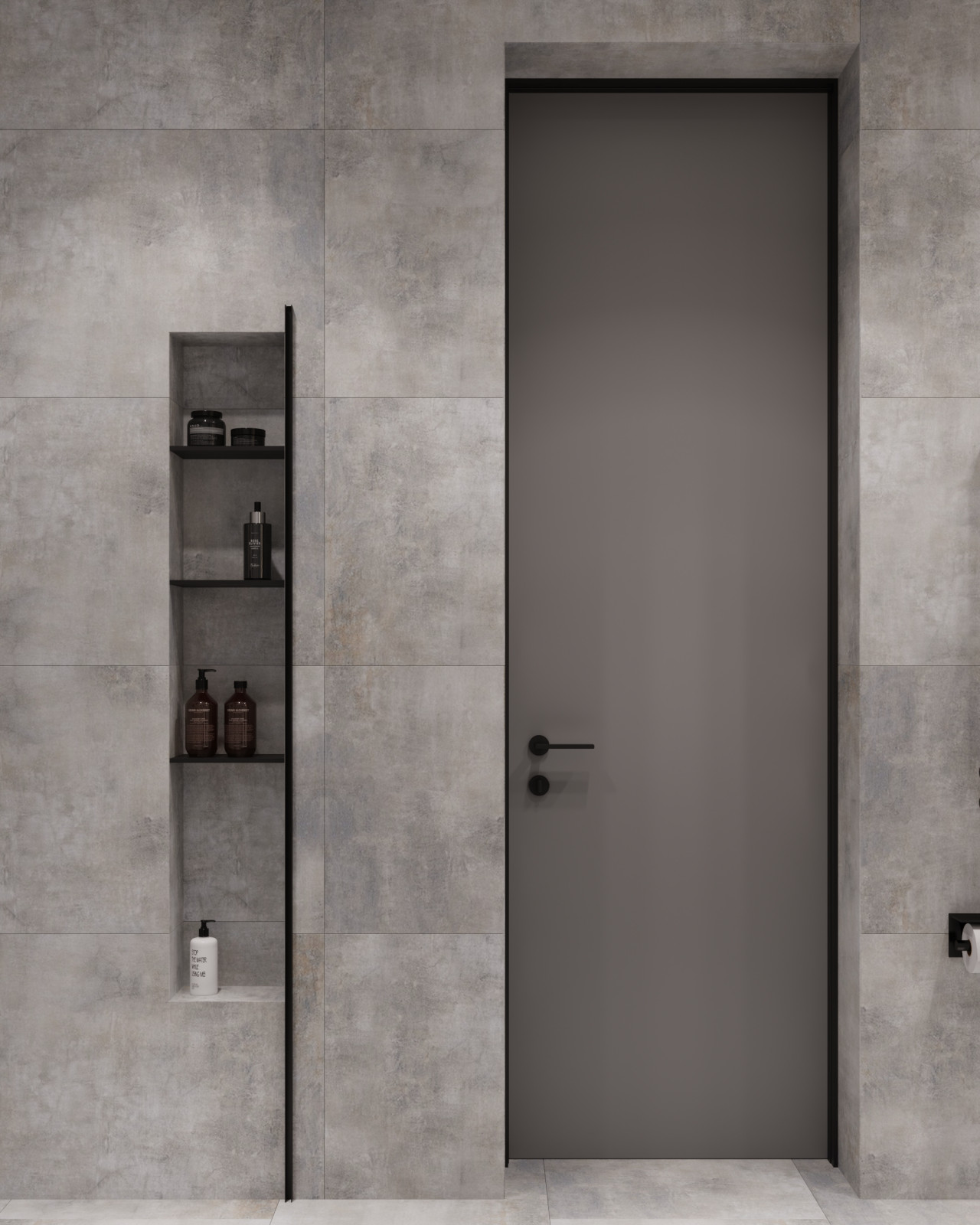 Дом "Философия семейного пространства"