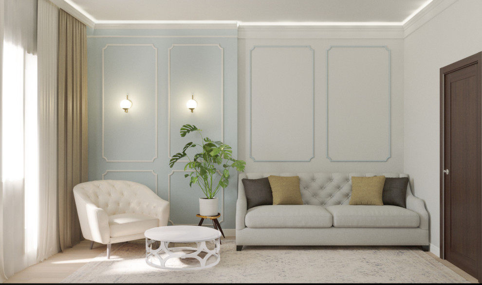 Современная классика 3