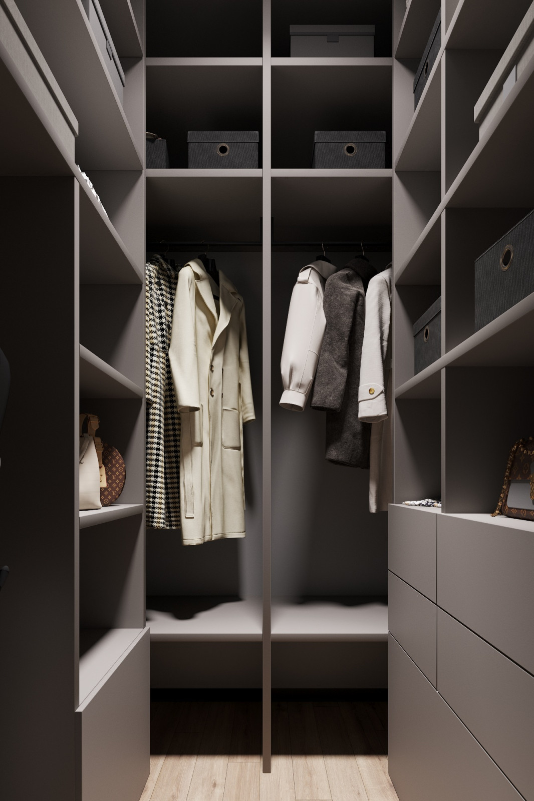 ЖК Закаменский