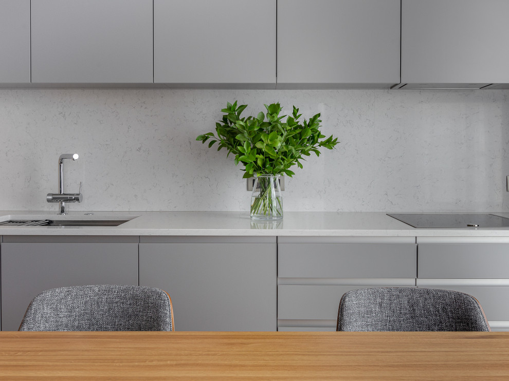 Квартира в ЖК Маяк