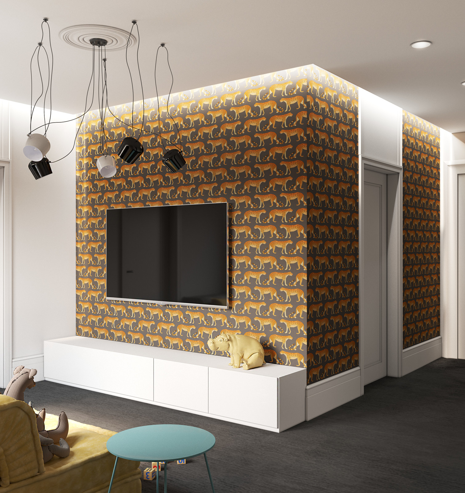 Дом в Дубраве