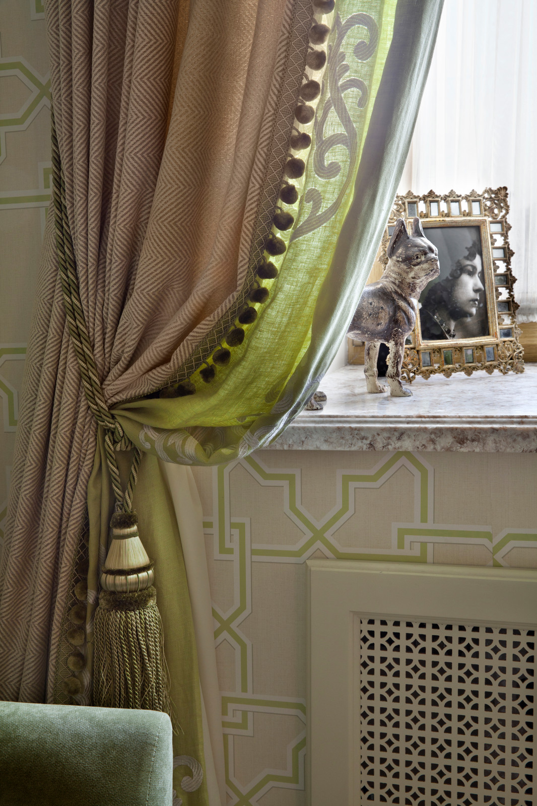 Летнее настроение