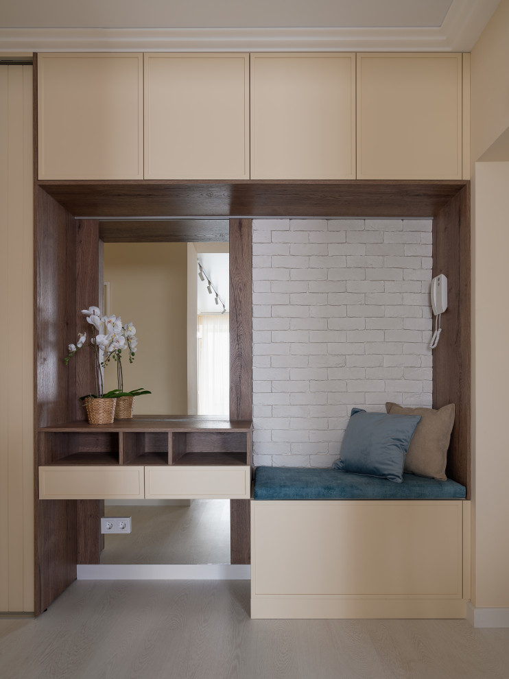 Райское место