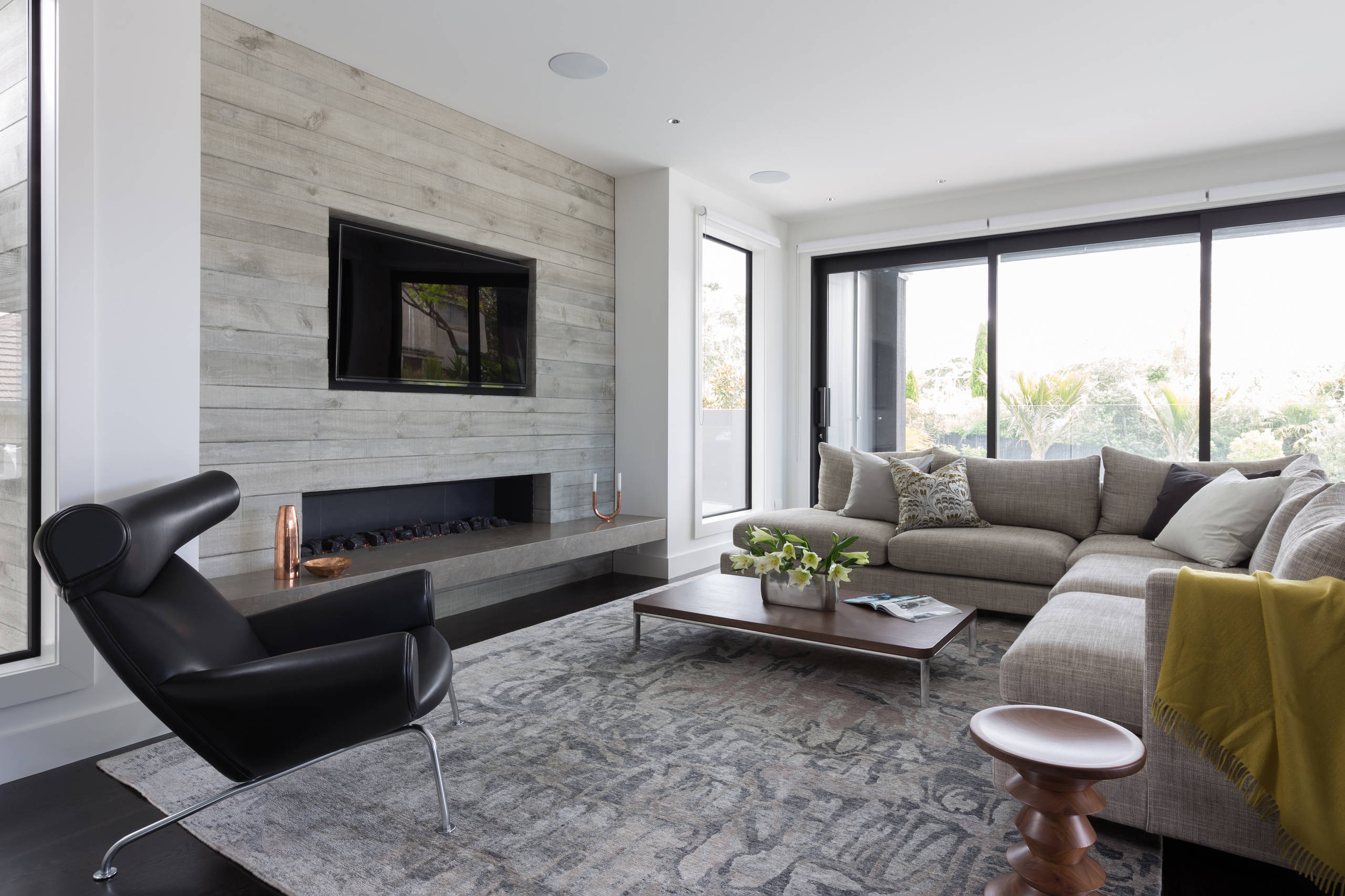 Фотоохота: 100 лучших домов из Новой Зеландии на Houzz