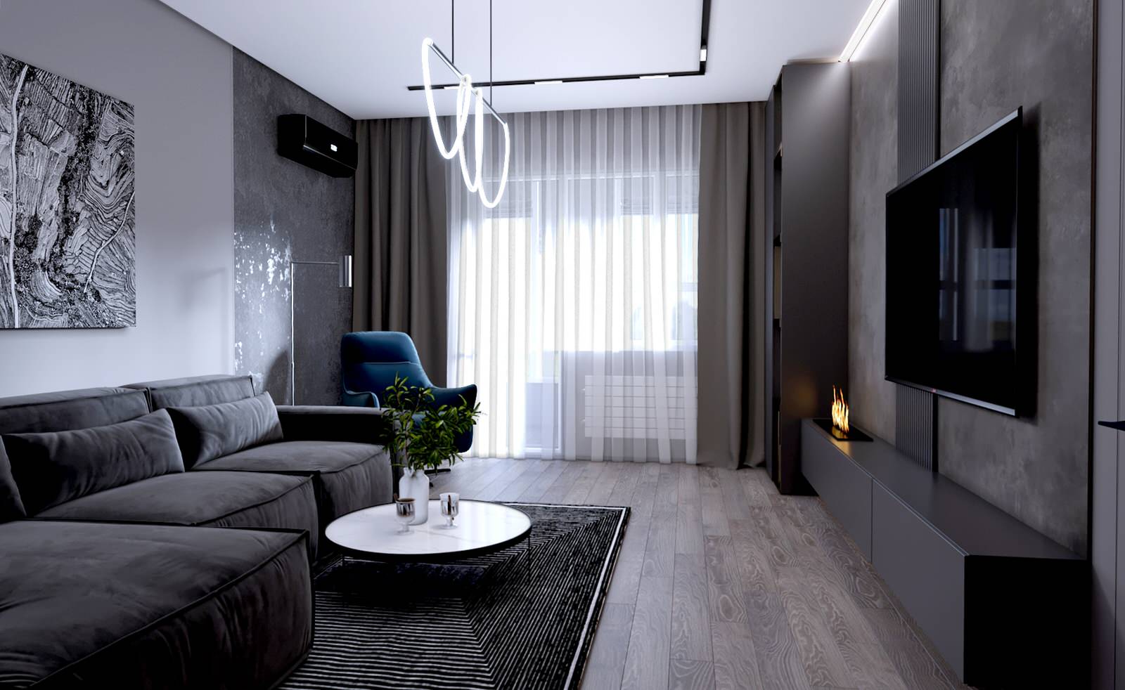 Жк Классика