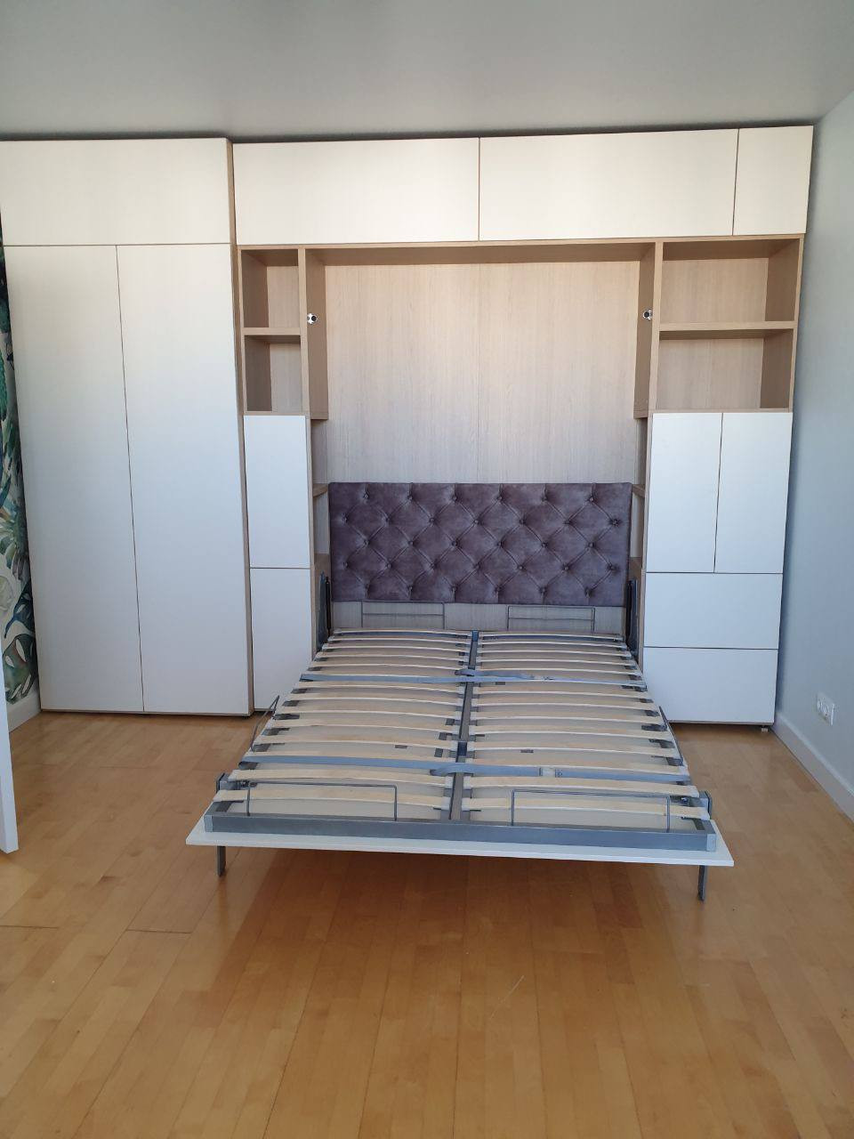 Установленные проекты