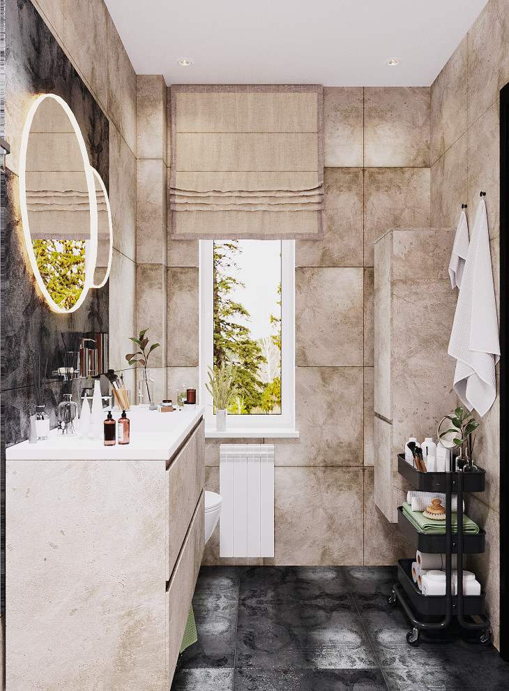 Мои лучшие реализованные работы