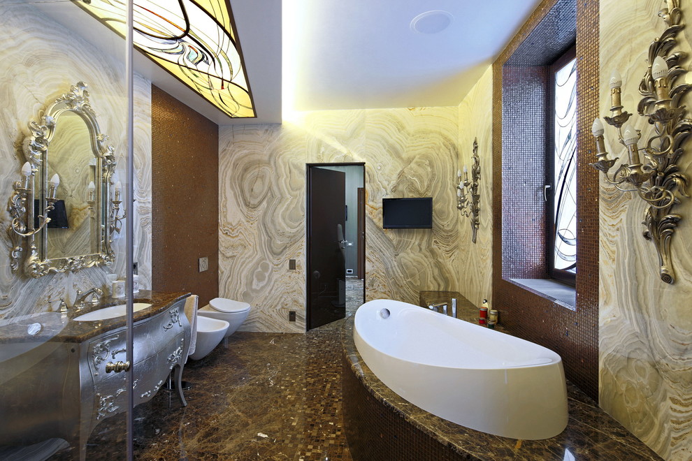 Интерьер квартиры