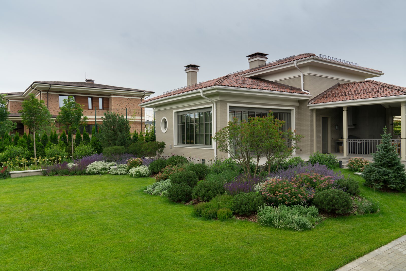 Обложка альбома: Сад