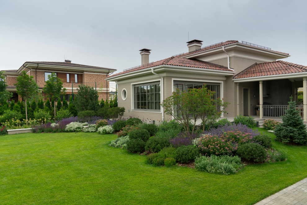 Обложка альбома: Сад