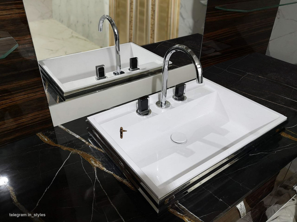 Гламур в арт-деко