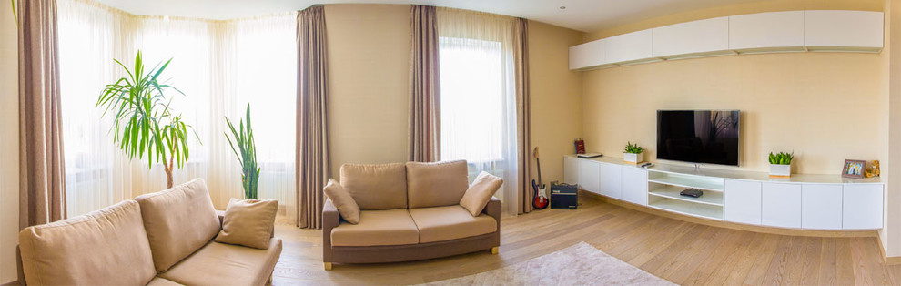 Квартира г. Киев ул. Молдавская 140 м кв.