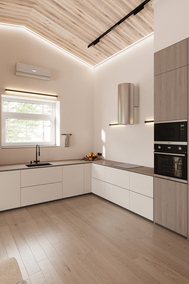 КП Пушкинский