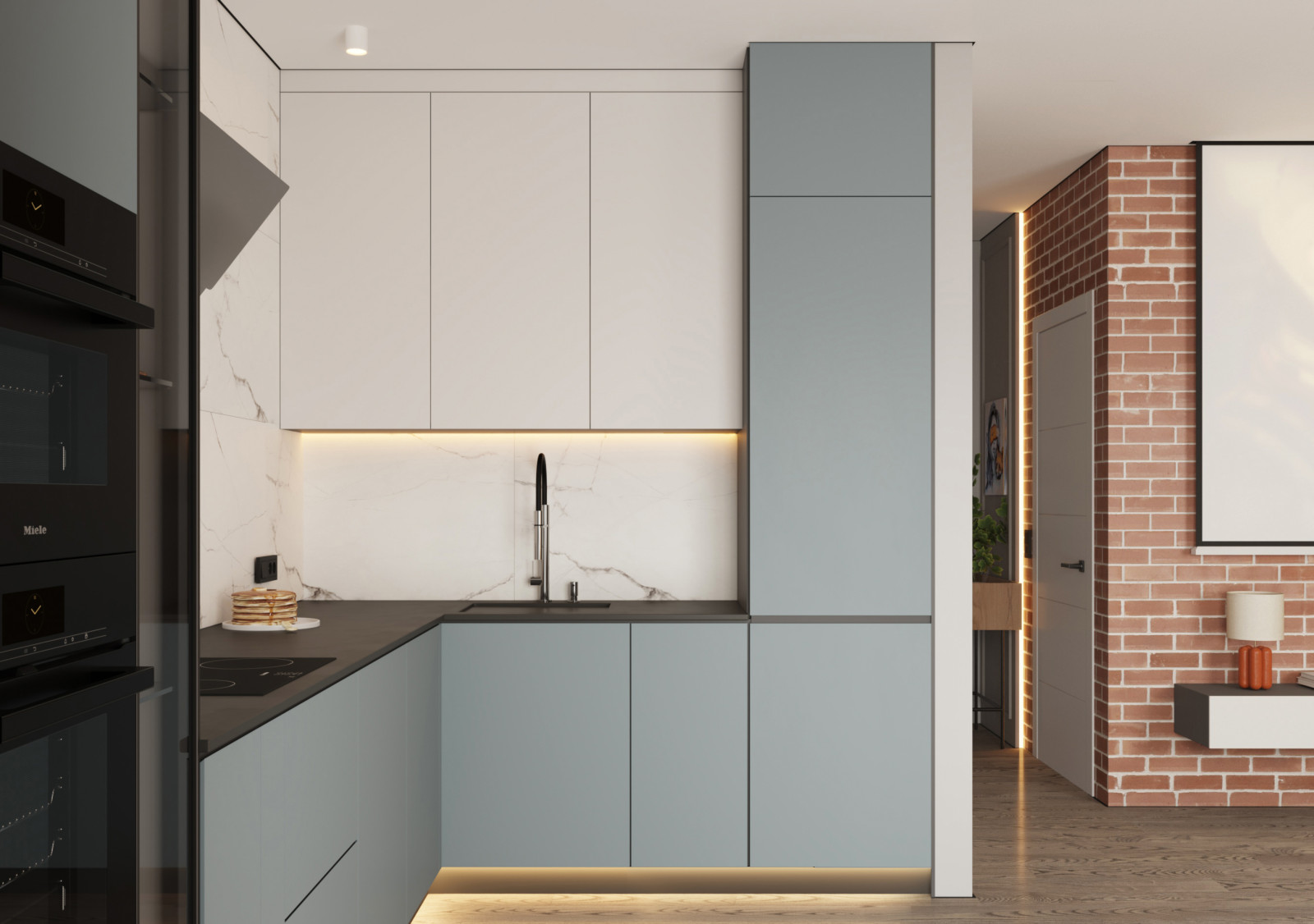 г.Хабаровск, Амурский квартал