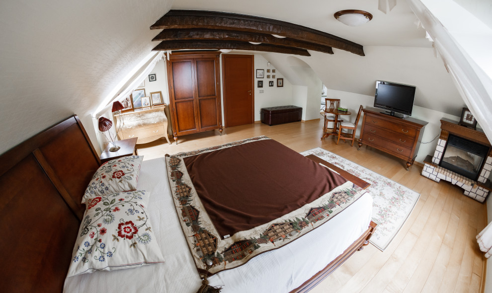 Сергиев Посад, резиденция №13