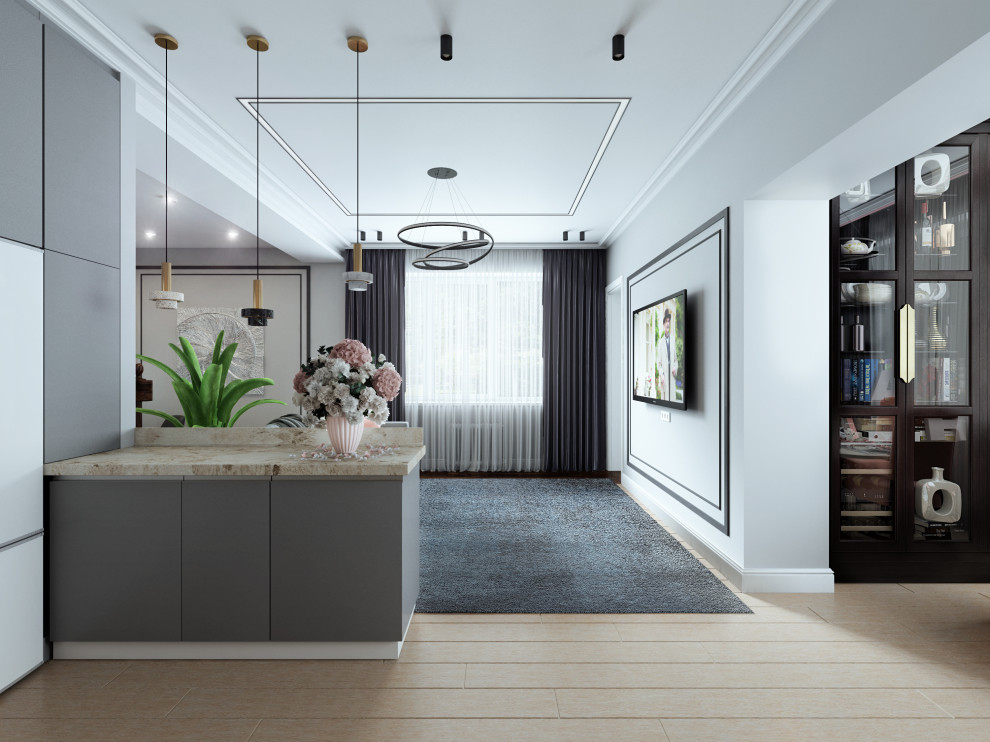 Лесные поляны