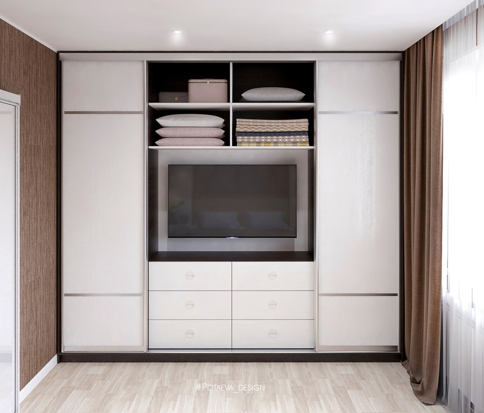 ЖМ "просторный"