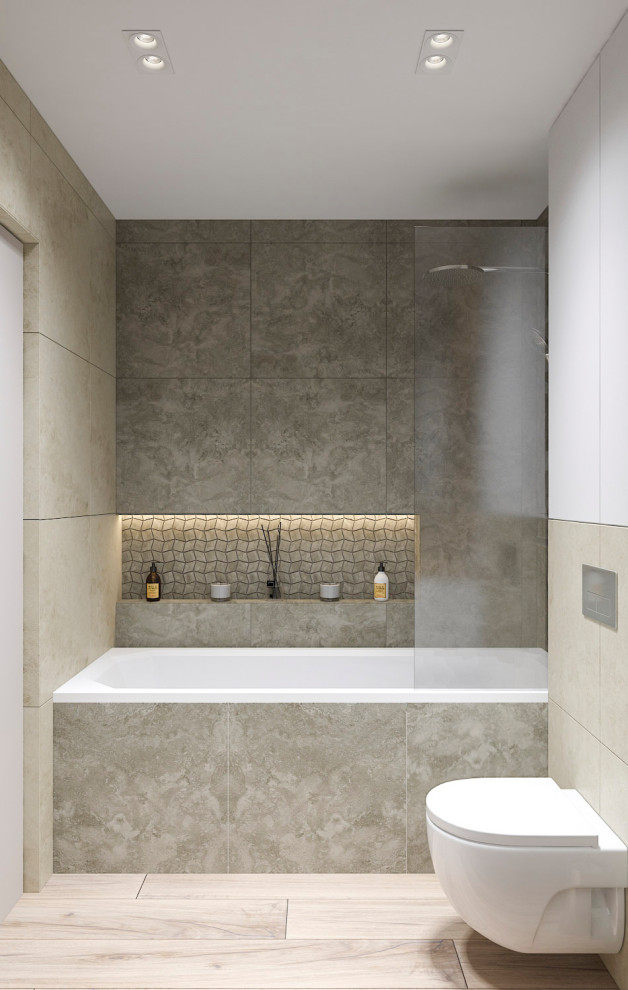 Студия холостяка