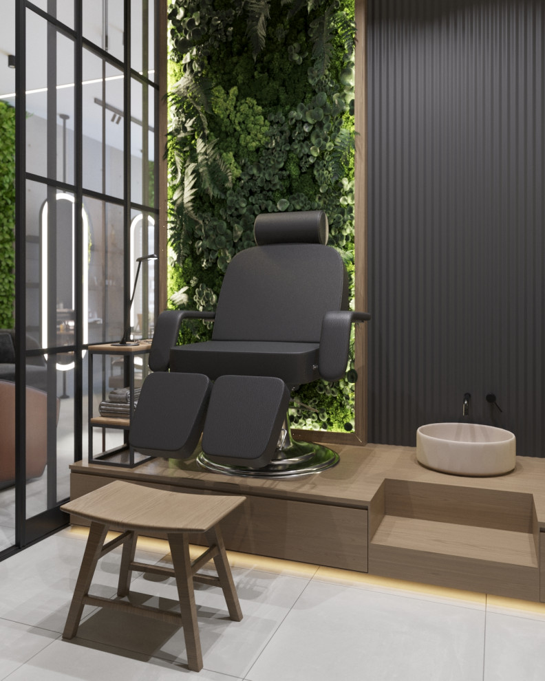 Салон красоты TRENDY