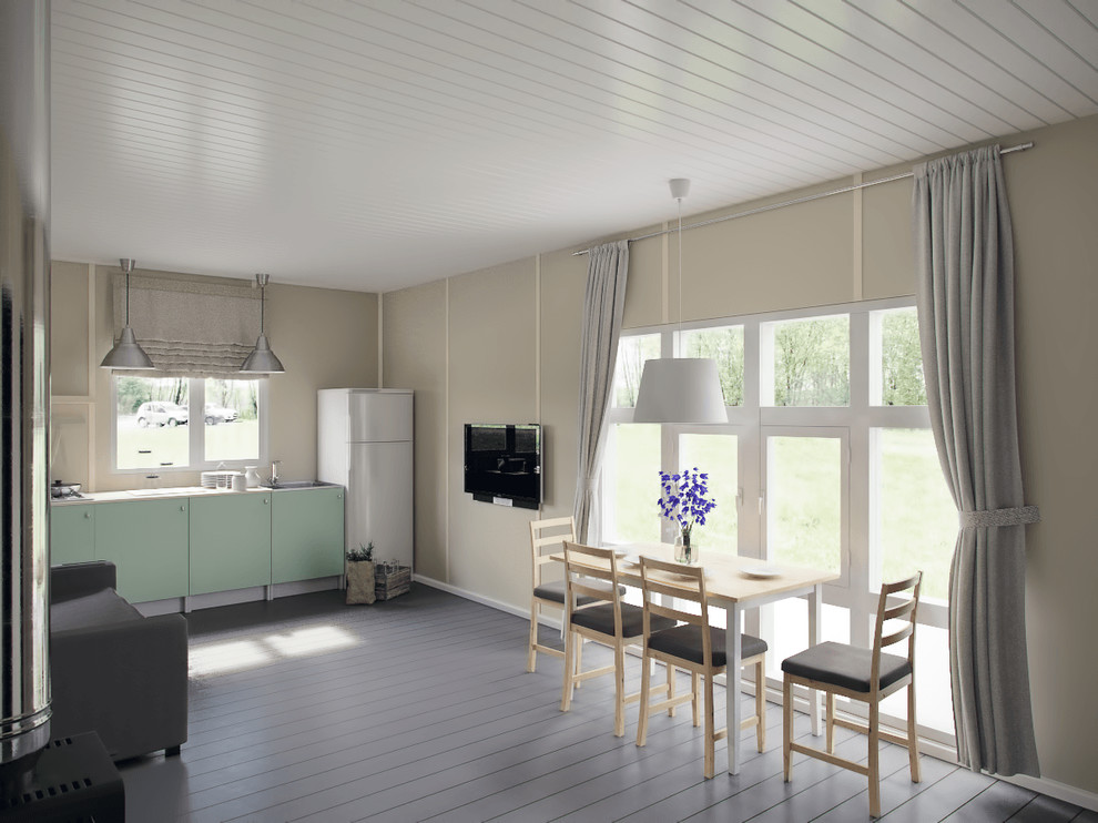 Дачный дом Errgo