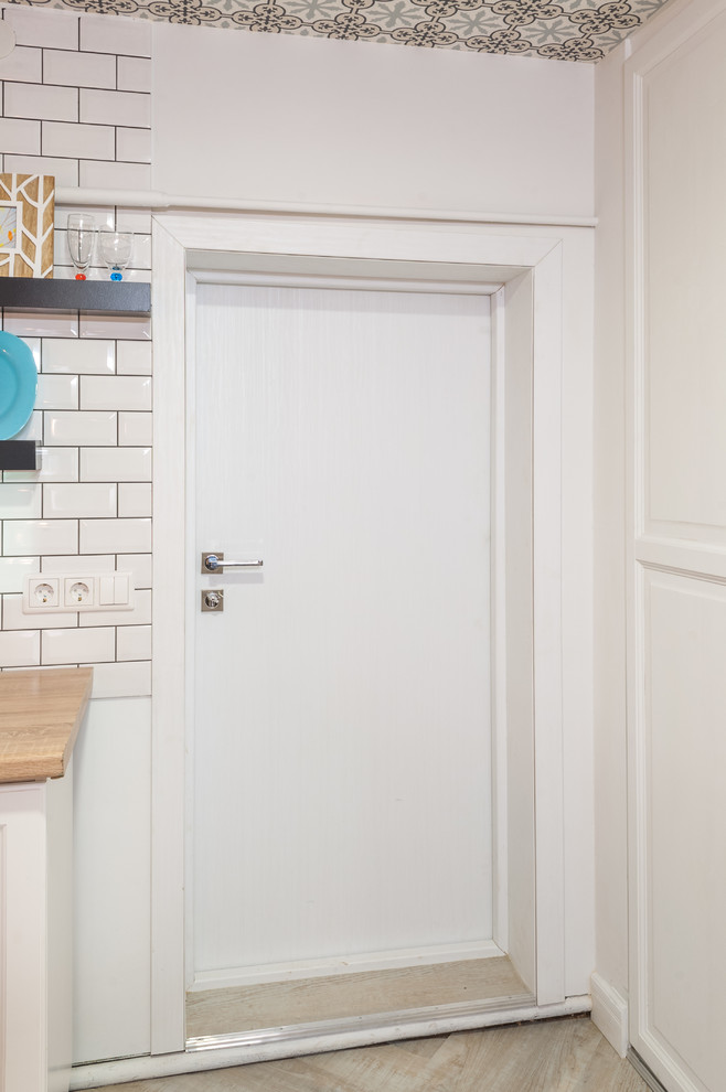 Обложка проекта: Три в одном