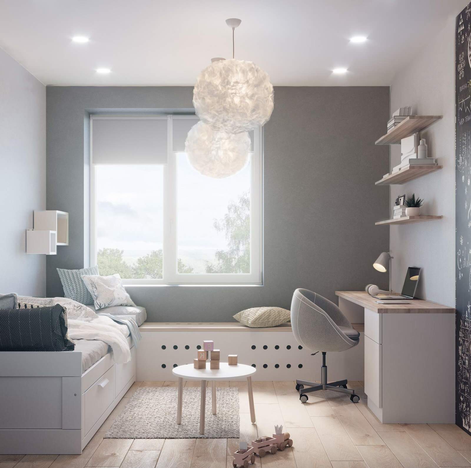 ЖК "Европейский берег" - Заровного, 8