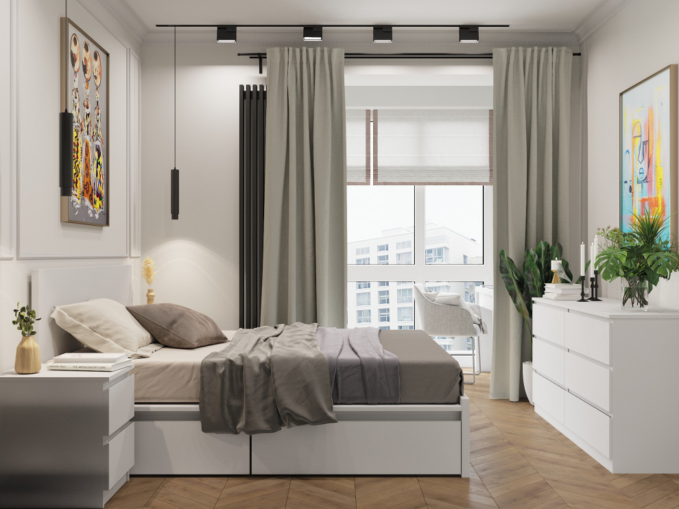 Квартира 70м2