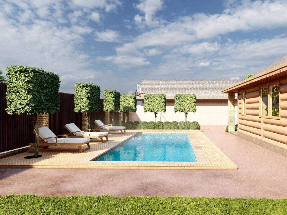 ВИЗУАЛИЗАЦИИ