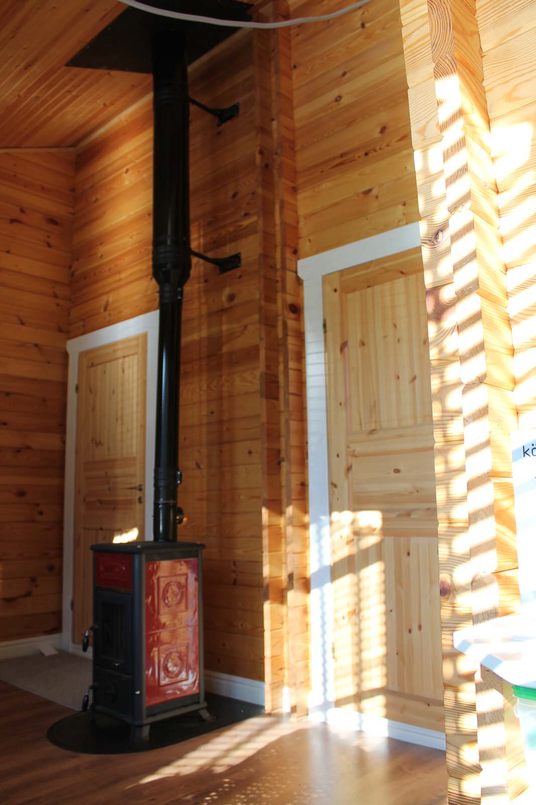 Гостевой дом-баня Виго