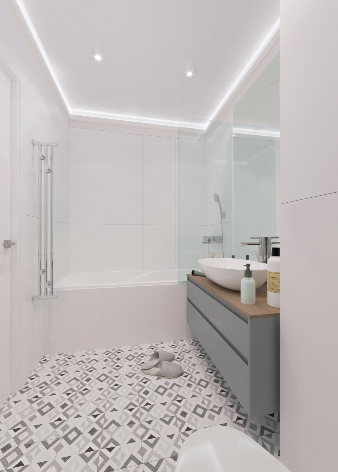 ЖК Русский Авангард