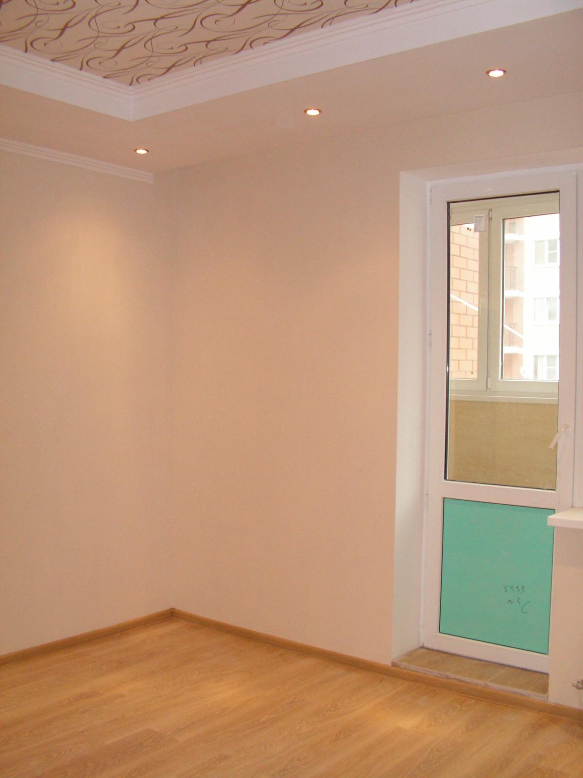 Реализованные отделочные работы от "3D ДОМ"