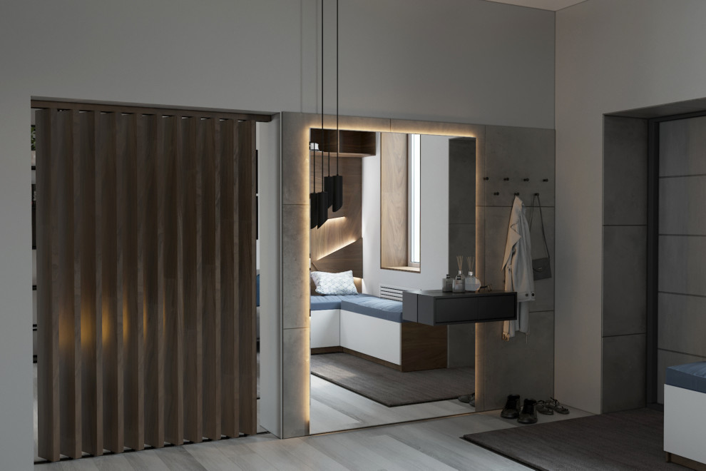 Таун у парка