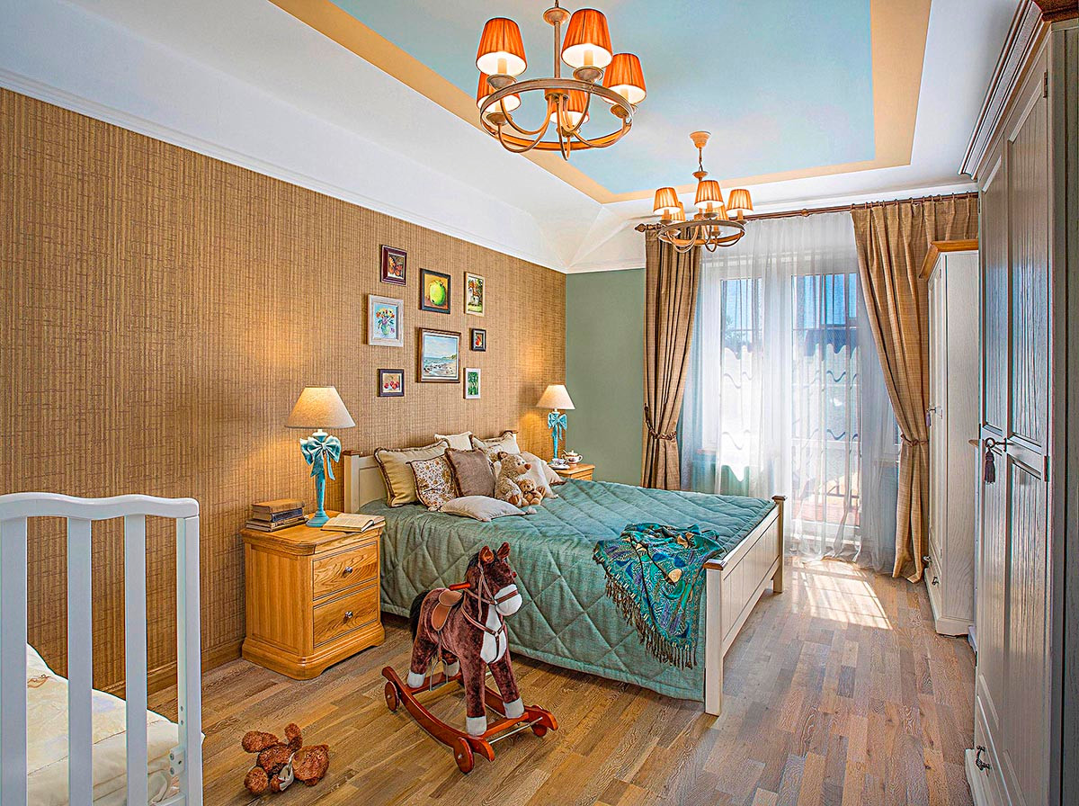 Загородный дом на Балтийском море. Калининград. Дизайнер Максим Панков.