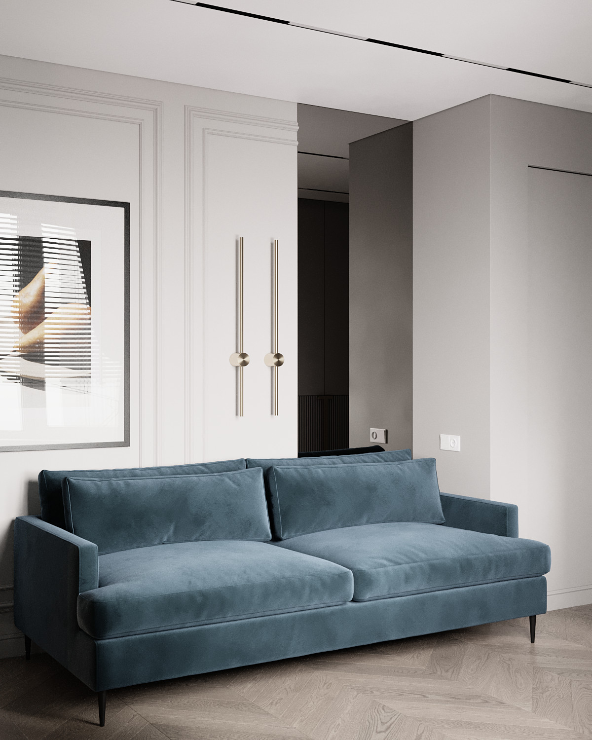 Бисеровские озёра