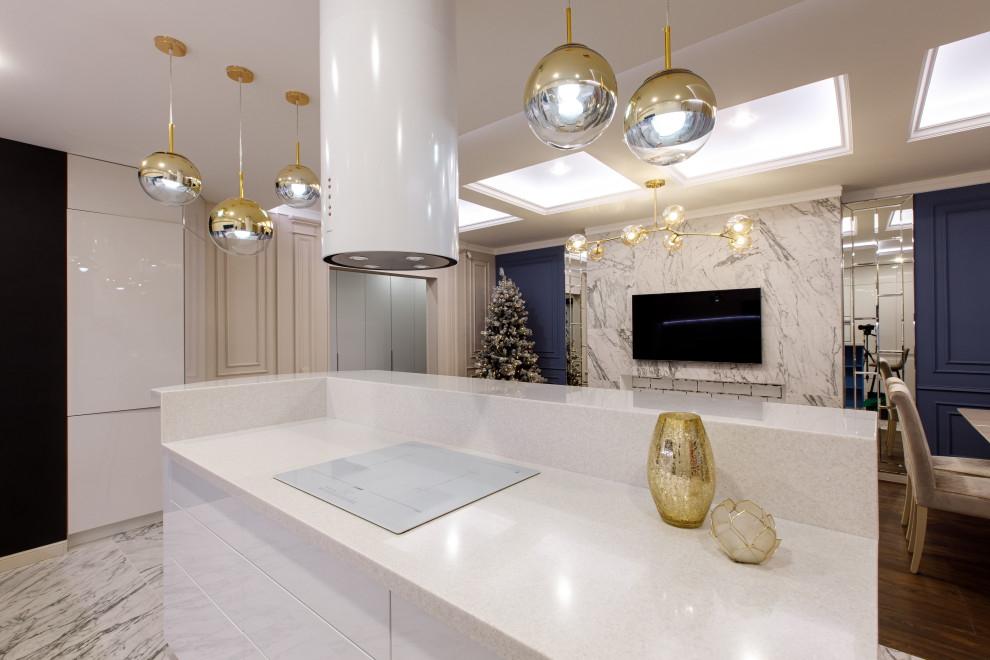 Квартира на проспекте