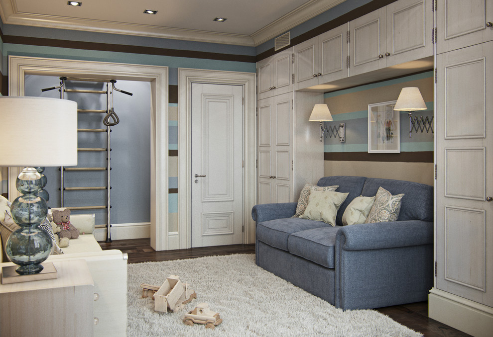 Квартира в ЖК Скай Форт