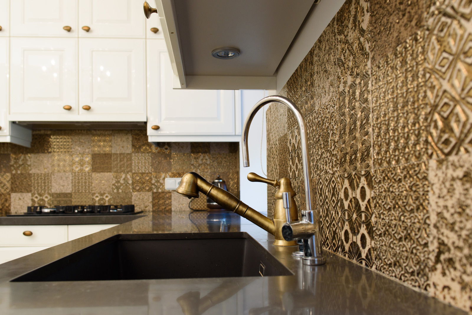 Воплощение мечты о хрустале.