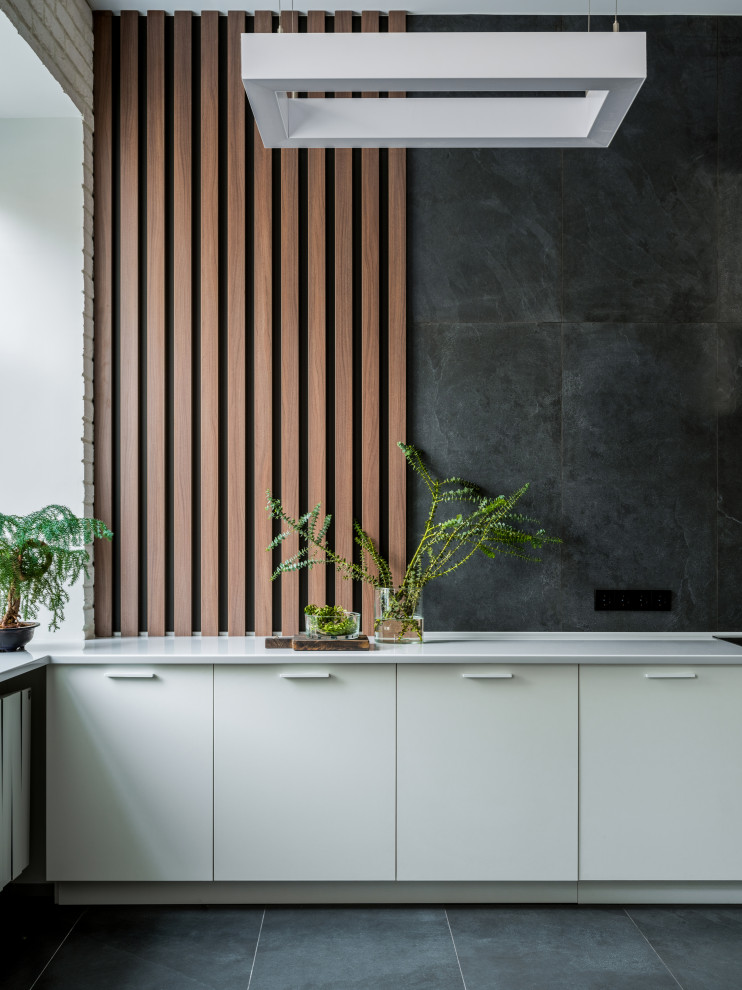 Новый восток в Хлебном переулке