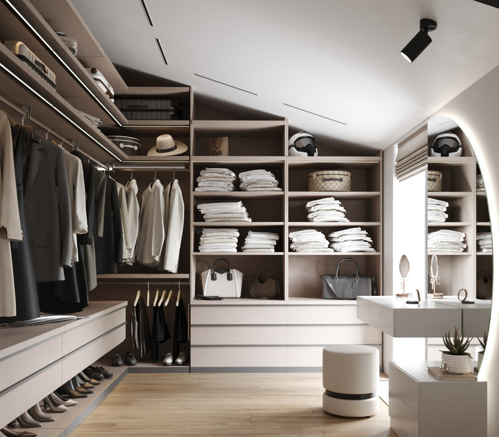 Проект на переулке Столярный