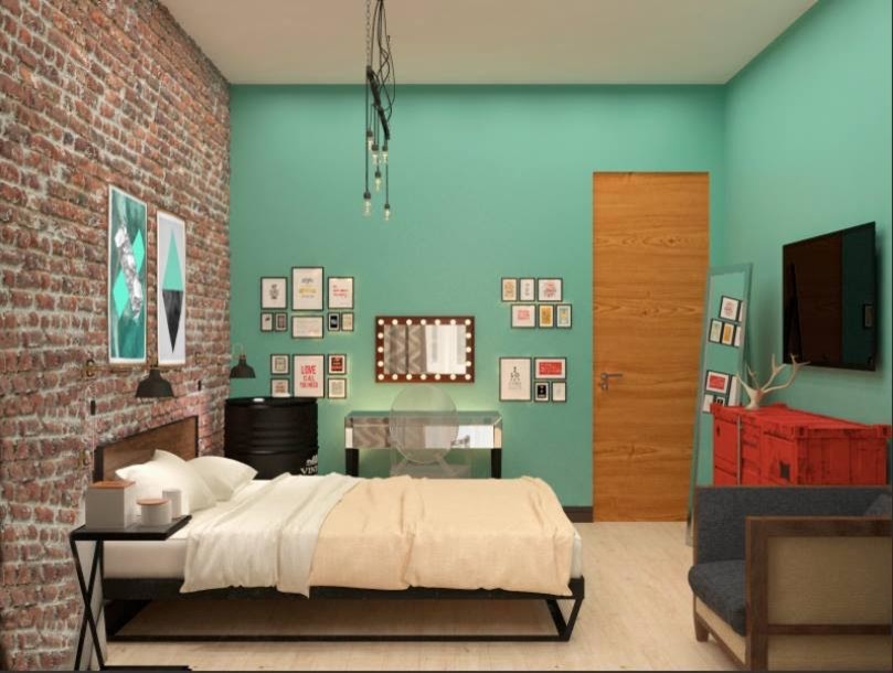 Игра в отражения