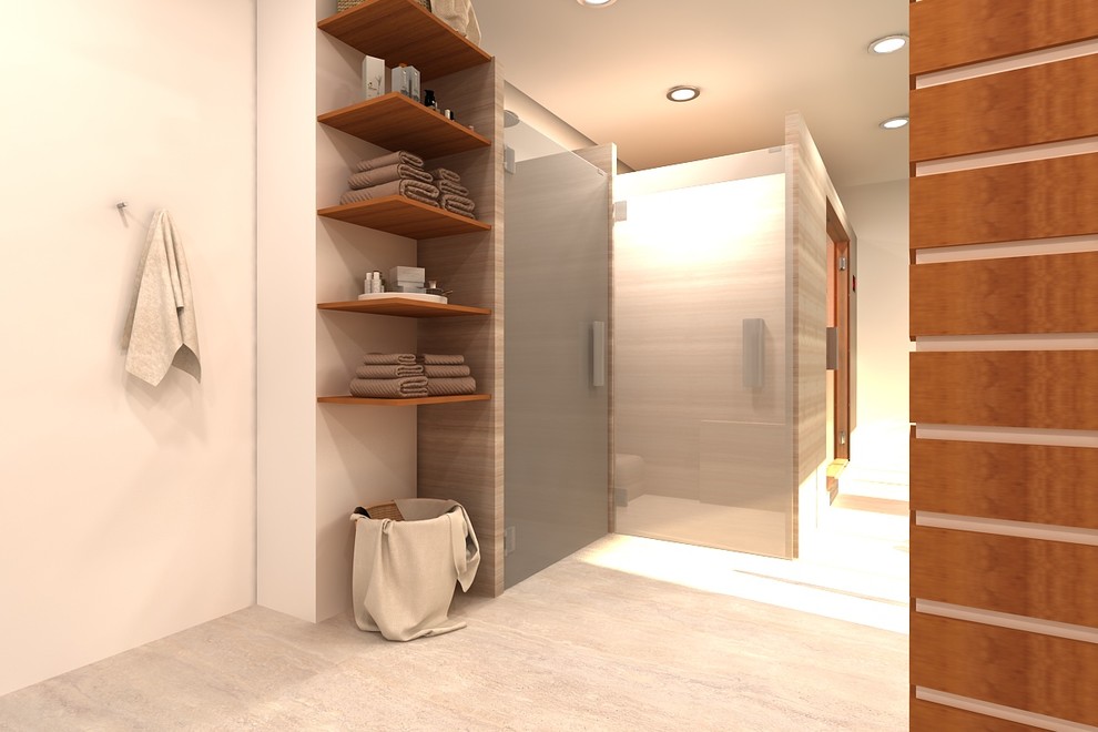 пос. Ильинский