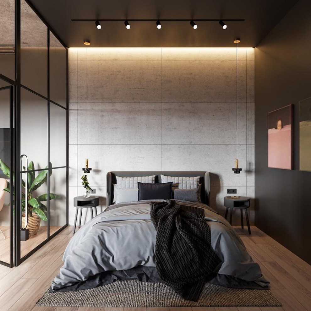 Обложка проекта: 70 квадратов уюта и легкости