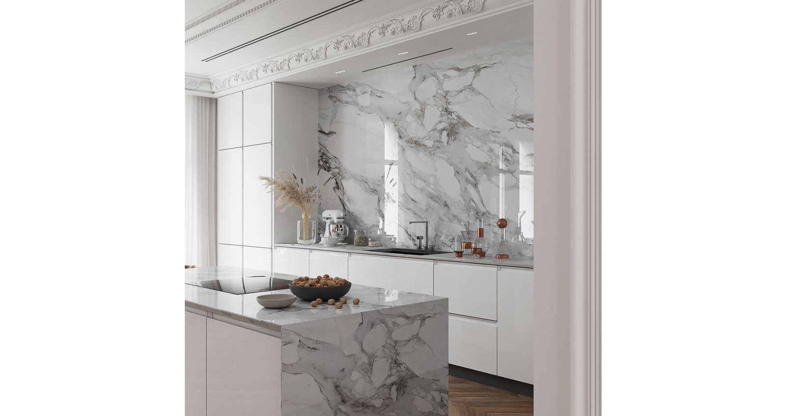 Жизнь на Плющихе