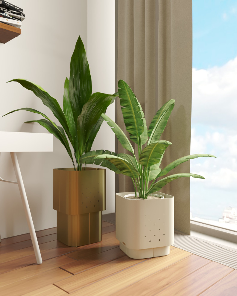 Башня ОКО спальня