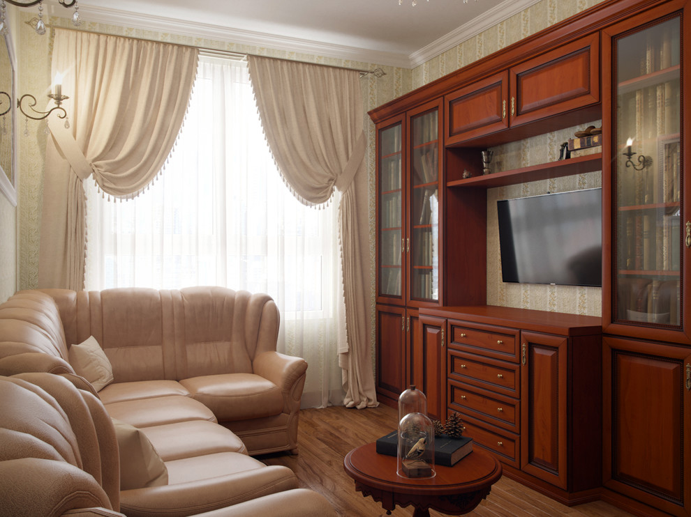 Классика в центре города