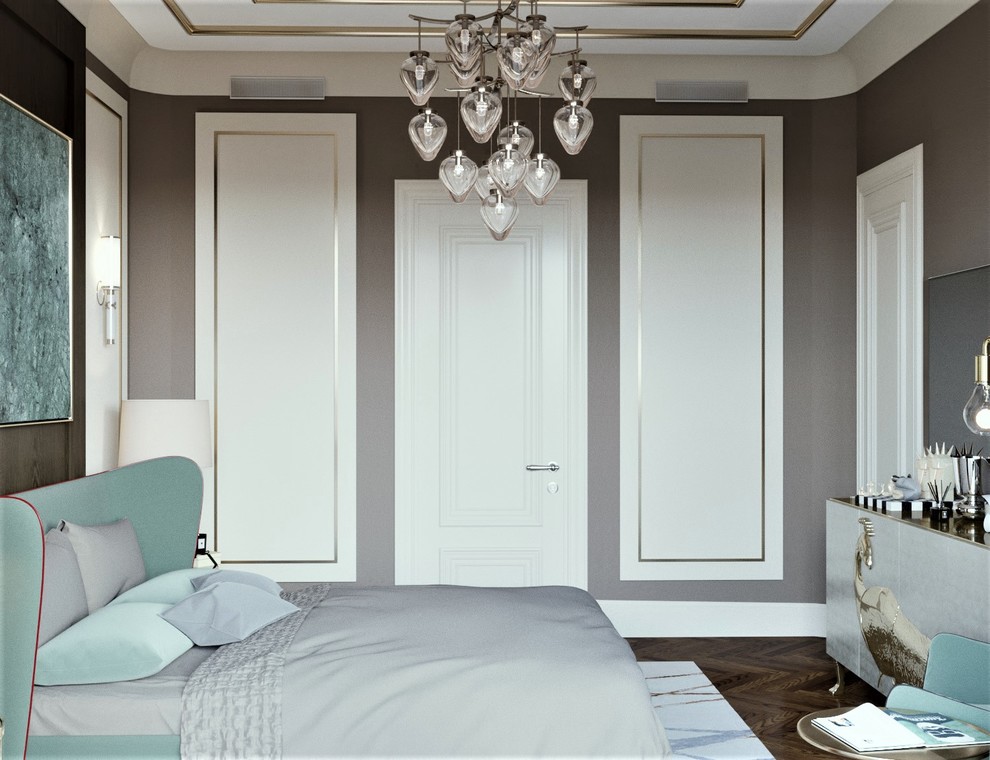 Апартаменты  Актер Галакси