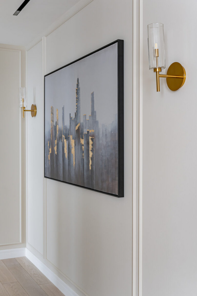 Квартира в ЖК "Чемпион Парк"