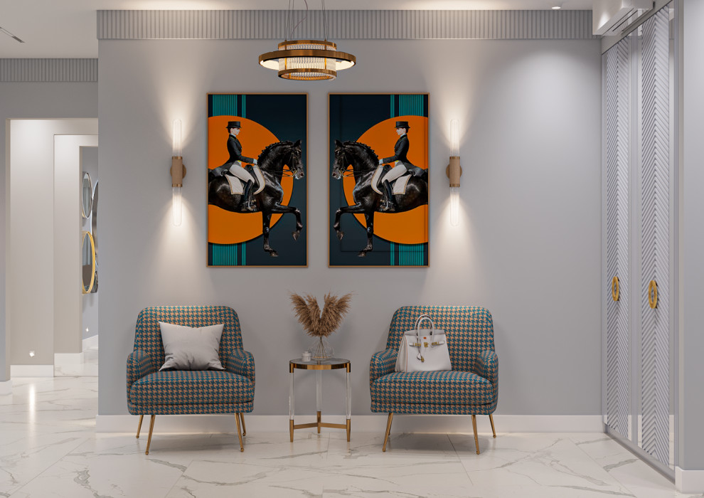 г.Сочи. Центральный район. ул.Черноморская. 195 кв.м / 4 спальни