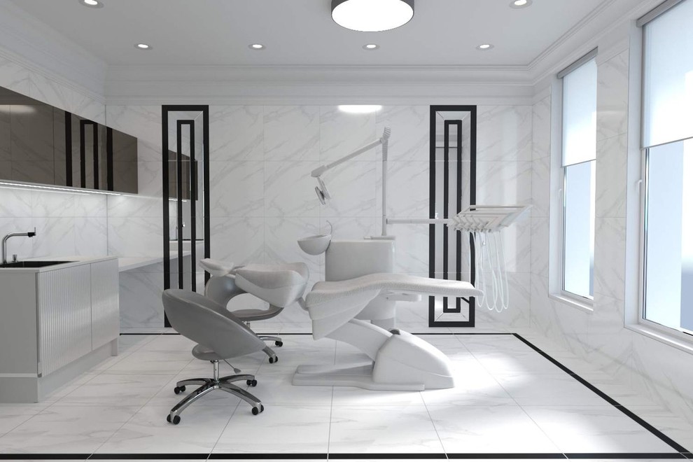 стоматологическая клиника, г.Новосибирск